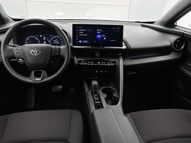 Toyota C-HR 1.8 Hybrid 140 First Edition