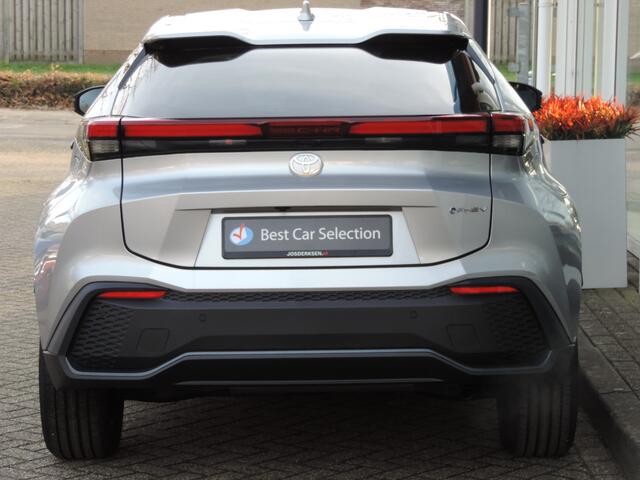 Toyota C-HR 2.0 Plug-in Hybrid 220 Dynamic - Nav | PDC v+a | CarPlay | ACC | Camera | Stoel/stuurverw.