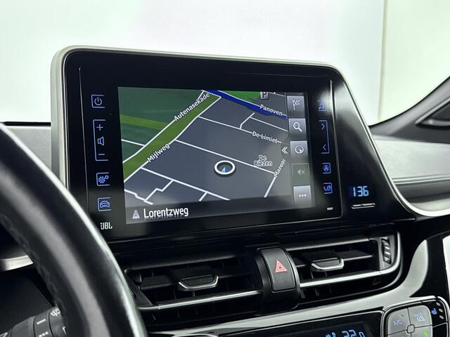 Toyota C-HR 1.8 Hybrid Adventure | Stoelverwarming | Parkeercamera |