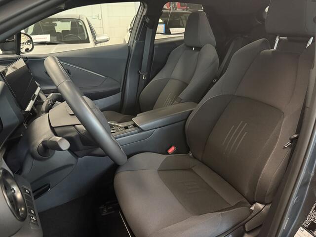 Toyota C-HR 1.8 Hybrid 140 First Edition