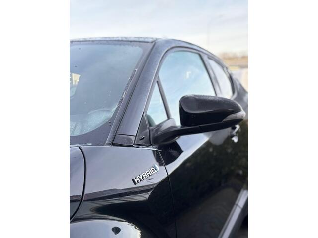 Toyota C-HR 2.0 Hybrid Style