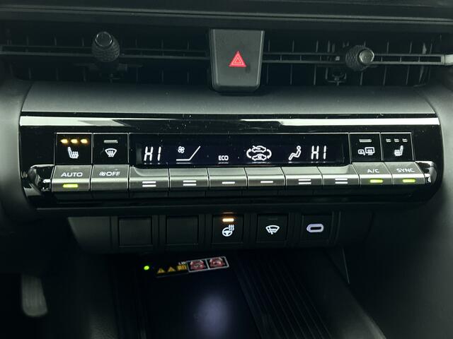 Toyota C-HR 1.8 Hybrid 140 Dynamic | Stoelverwarming | Stuurverwarming | Blind spot Detectie |