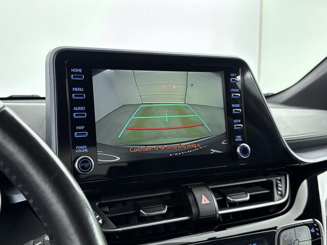 Toyota C-HR 2.0 Hybrid Dynamic | DAB | Carplay | Parkeercamera |
