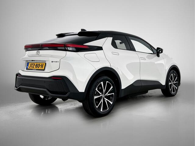 Toyota C-HR 2.0 Plug-in Hybrid 220 First Edition