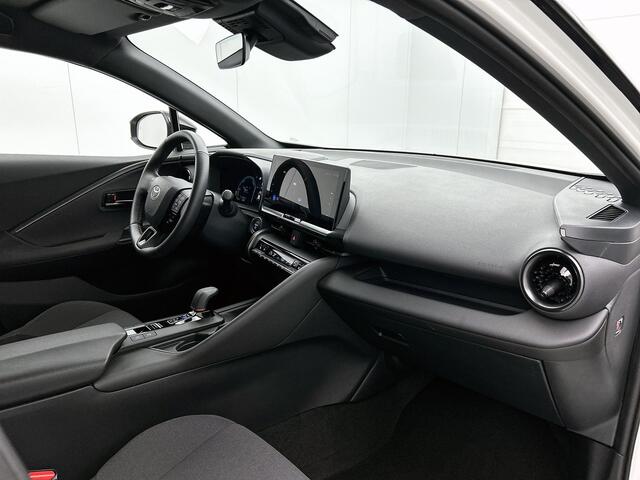 Toyota C-HR 2.0 Plug-in Hybrid 220 First Edition