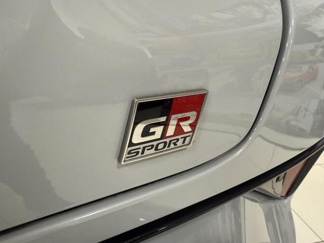 Toyota C-HR 1.8 Hybrid GR-Sport NL auto, slechts 58263KM, JBL, Dodehoekdetectie, Full option!