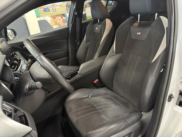 Toyota C-HR 1.8 Hybrid GR-Sport NL auto, slechts 58263KM, JBL, Dodehoekdetectie, Full option!