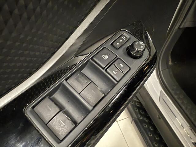 Toyota C-HR 1.8 Hybrid GR-Sport NL auto, slechts 58263KM, JBL, Dodehoekdetectie, Full option!