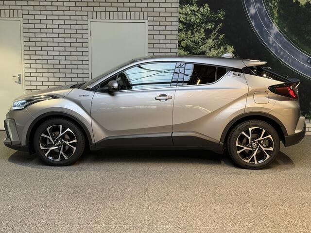 Toyota C-HR 1.8 Hybrid Dynamic