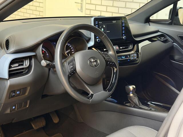 Toyota C-HR 1.8 Hybrid Dynamic