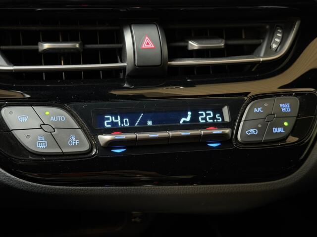 Toyota C-HR 1.8 Hybrid Dynamic