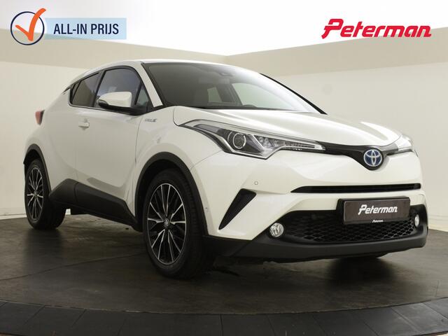 Toyota C-HR 1.8 Hybrid Executive | PDC V+A | BSM | Navigatie