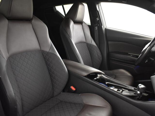 Toyota C-HR 1.8 Hybrid Executive | PDC V+A | BSM | Navigatie