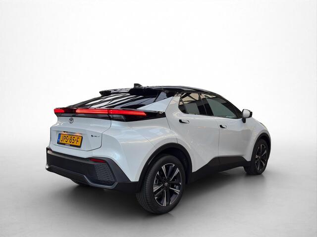 Toyota C-HR 1.8 Hybrid 140 Dynamic
