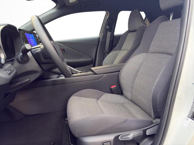 Toyota C-HR 1.8 Hybrid 140 Dynamic