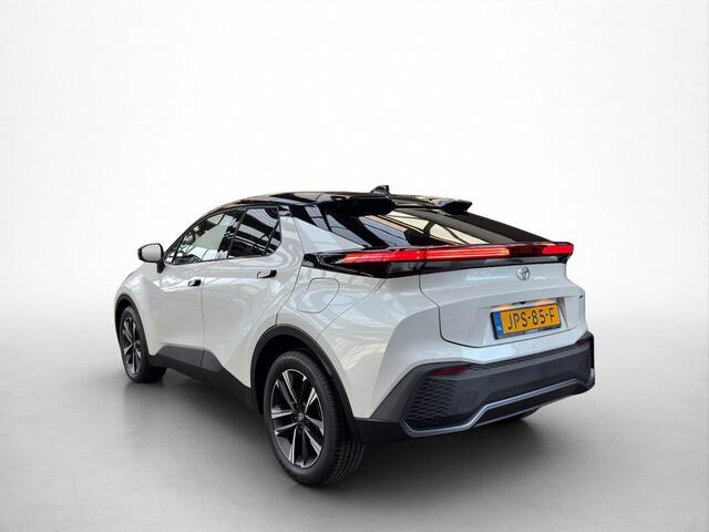 Toyota C-HR 1.8 Hybrid 140 Dynamic