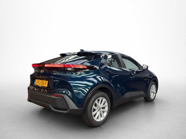 Toyota C-HR 1.8 Hybrid 140 Active
