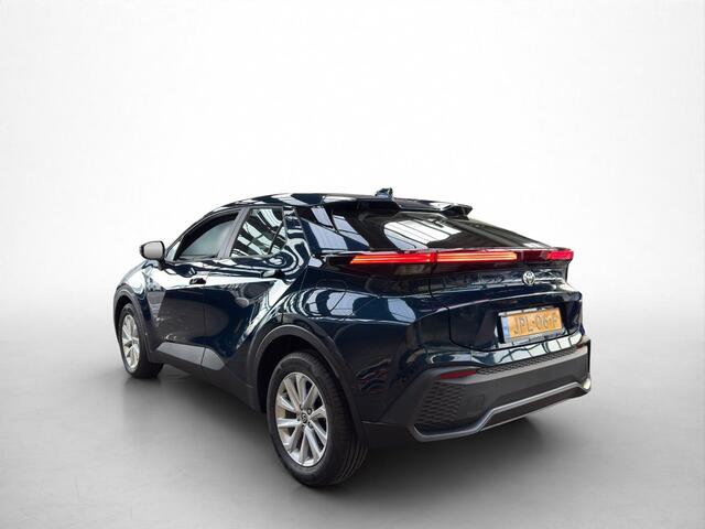 Toyota C-HR 1.8 Hybrid 140 Active