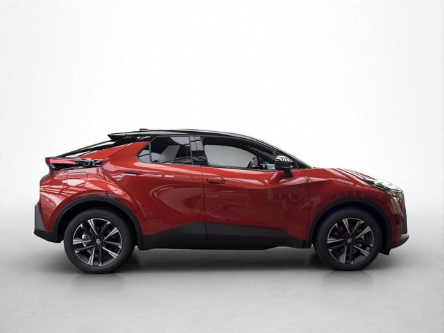 Toyota C-HR 2.0 Plug-in Hybrid 220 Dynamic