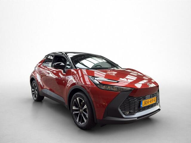 Toyota C-HR 2.0 Plug-in Hybrid 220 Dynamic
