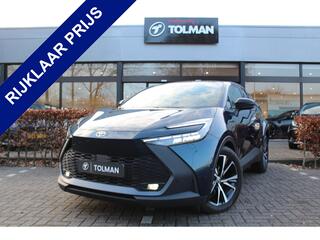 toyota-c-hr-1.8-hybrid-140-first-ed