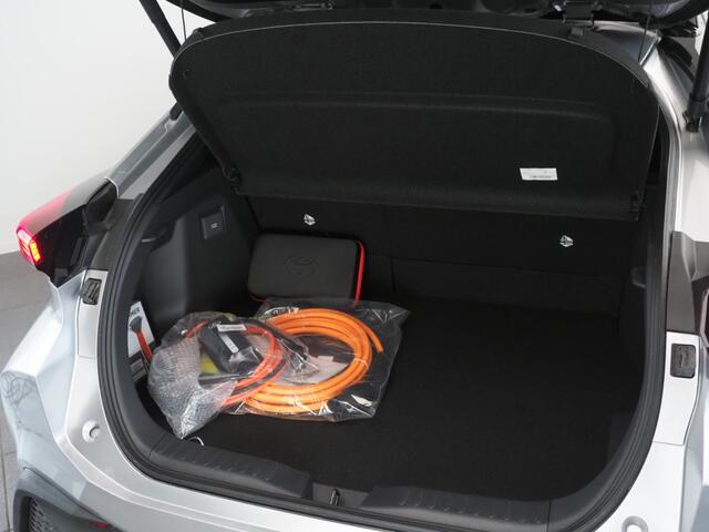 Toyota C-HR 2.0 Plug-in Hybrid 220 Dynamic