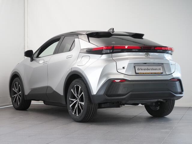 Toyota C-HR 2.0 Plug-in Hybrid 220 Dynamic