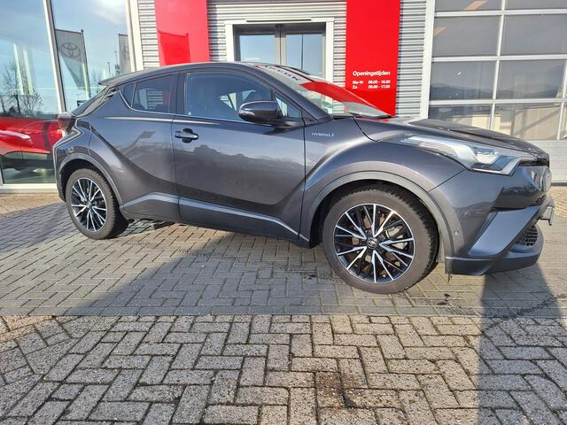 Toyota C-HR 1.8 Hybrid Premium