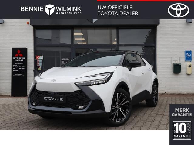 Toyota C-HR 1.8 Hybrid 140 Executive | Executive Plus Pack |