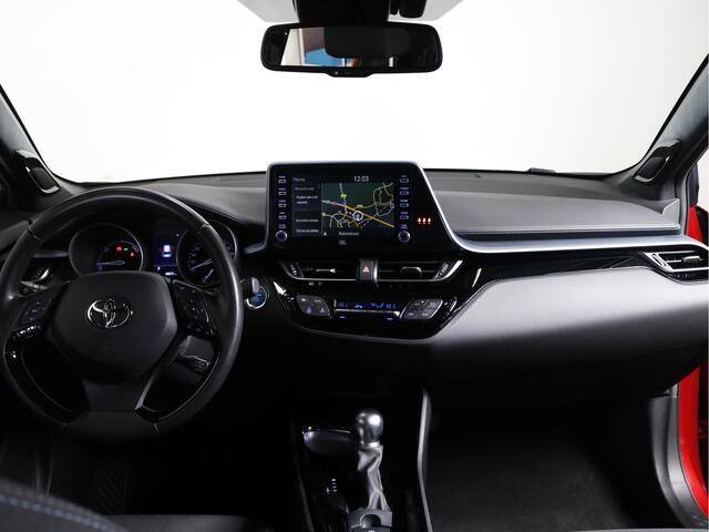 Toyota C-HR 2.0 Hybrid First Edition | Apple Carplay | 184 pk | JBL |