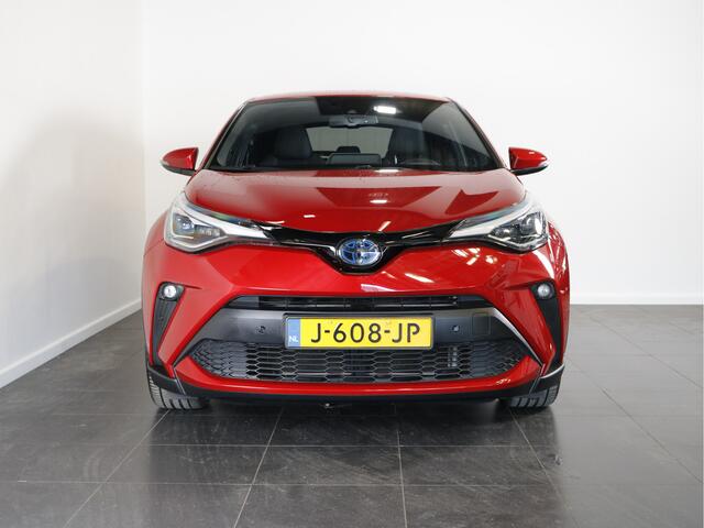 Toyota C-HR 2.0 Hybrid First Edition | Apple Carplay | 184 pk | JBL |