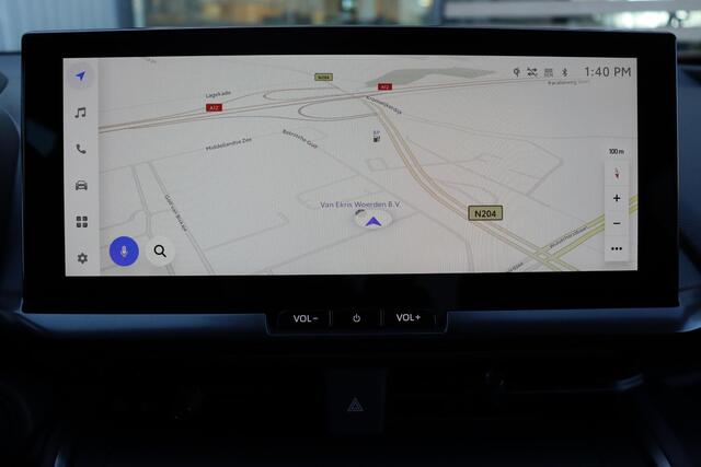 Toyota C-HR 1.8 Hybrid 140 First Edition Bitone