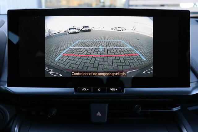 Toyota C-HR 1.8 Hybrid 140 First Edition Bitone