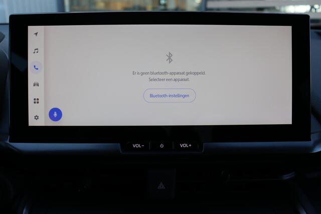 Toyota C-HR 1.8 Hybrid 140 First Edition Bitone