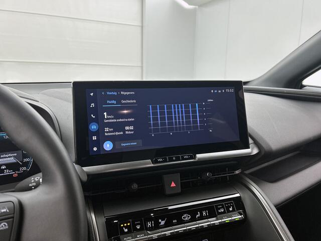Toyota C-HR 1.8 Hybrid 140 First Edition | Navigatie | Stoelverwarming |