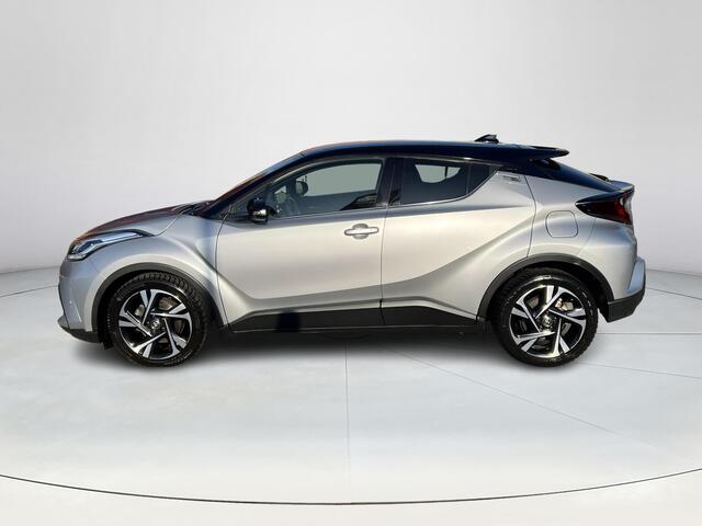 Toyota C-HR 1.8 Hybrid Bi-Tone