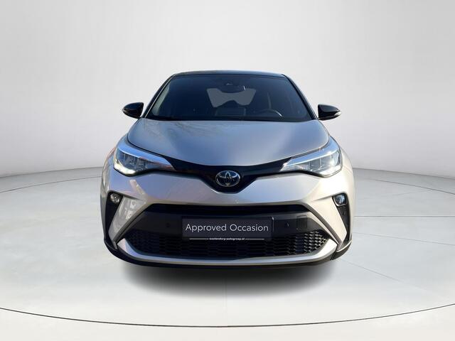 Toyota C-HR 1.8 Hybrid Bi-Tone