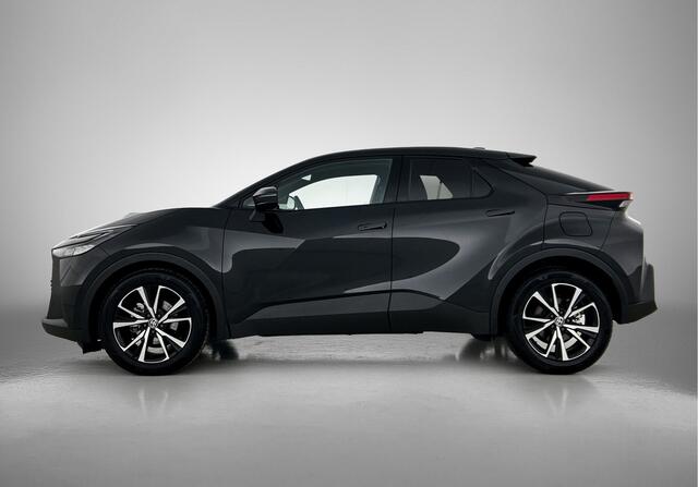 Toyota C-HR 1.8 Hybrid 140 Dynamic | NL dealeronderhouden |