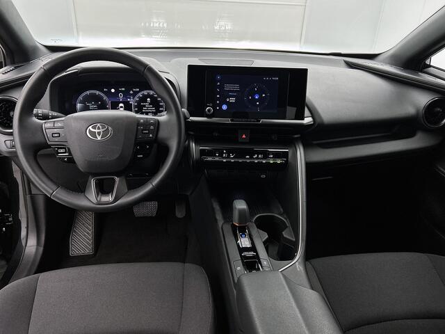 Toyota C-HR 1.8 Hybrid 140 Dynamic | NL dealeronderhouden |
