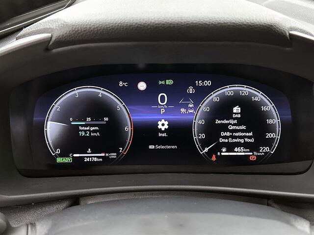 Toyota C-HR 1.8 Hybrid 140 Dynamic | NL dealeronderhouden |