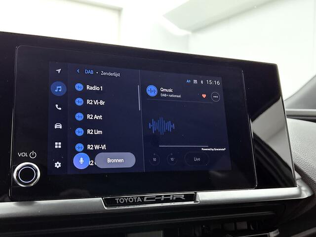 Toyota C-HR 1.8 Hybrid 140 Dynamic | NL dealeronderhouden |