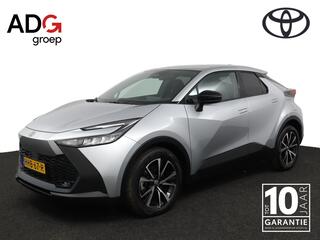 toyota-c-hr-2.0-plug-in-hybrid-220-