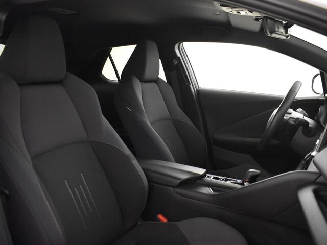 Toyota C-HR 1.8 Hybrid 140 Style Bi Tone | Elektrische A. Klep | Blindspot