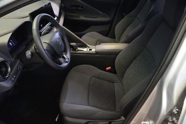 Toyota C-HR 1.8 Hybrid 140 Active | APPCONNECT | CLIMA | CAMERA | ADAP CRUISE | LANE-ASSIST / WARNING |