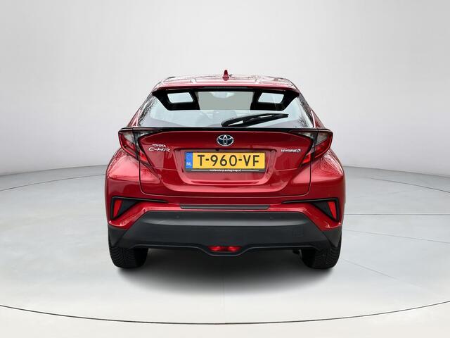 Toyota C-HR 1.8 Hybrid Dynamic