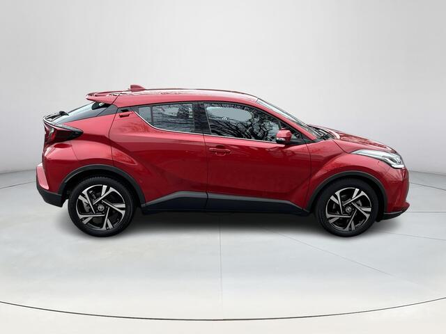 Toyota C-HR 1.8 Hybrid Dynamic