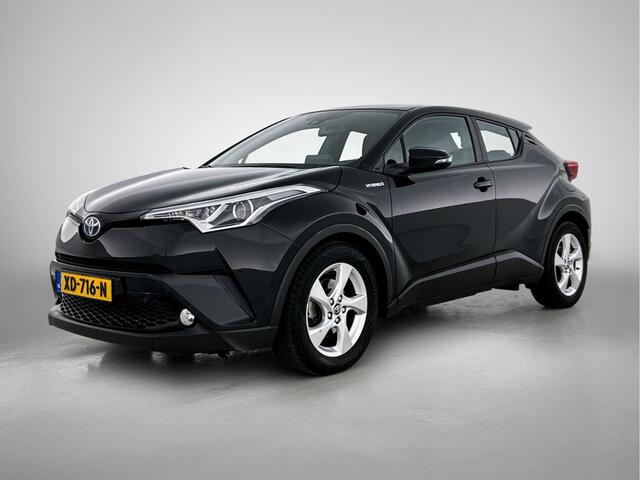 Toyota C-HR 1.8 Hybrid Dynamic | Navigatie | BLS | L