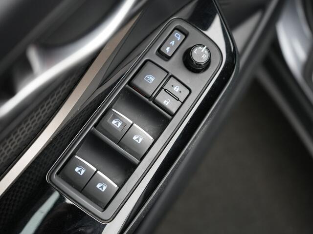 Toyota C-HR 1.8 Hybrid Dynamic