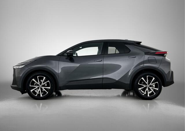 Toyota C-HR 1.8 Hybrid 140 Dynamic