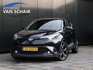 toyota-c-hr-1.8-hybrid-executive--
